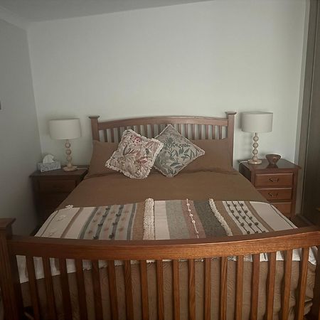 Apartamento Amaroo With A View Set On A 50 Acre Hobby Farm Collinsvale Exterior foto