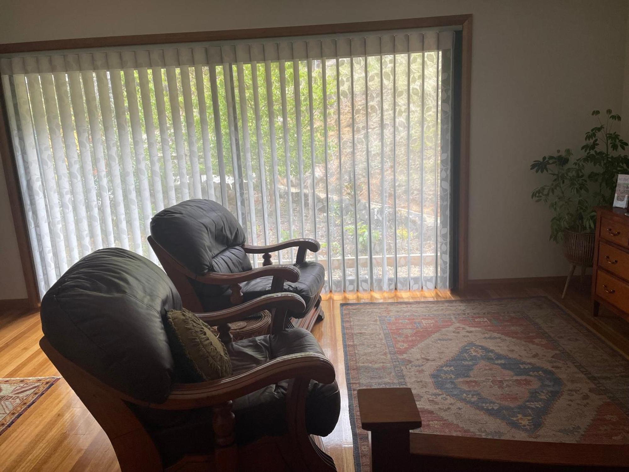Apartamento Amaroo With A View Set On A 50 Acre Hobby Farm Collinsvale Exterior foto